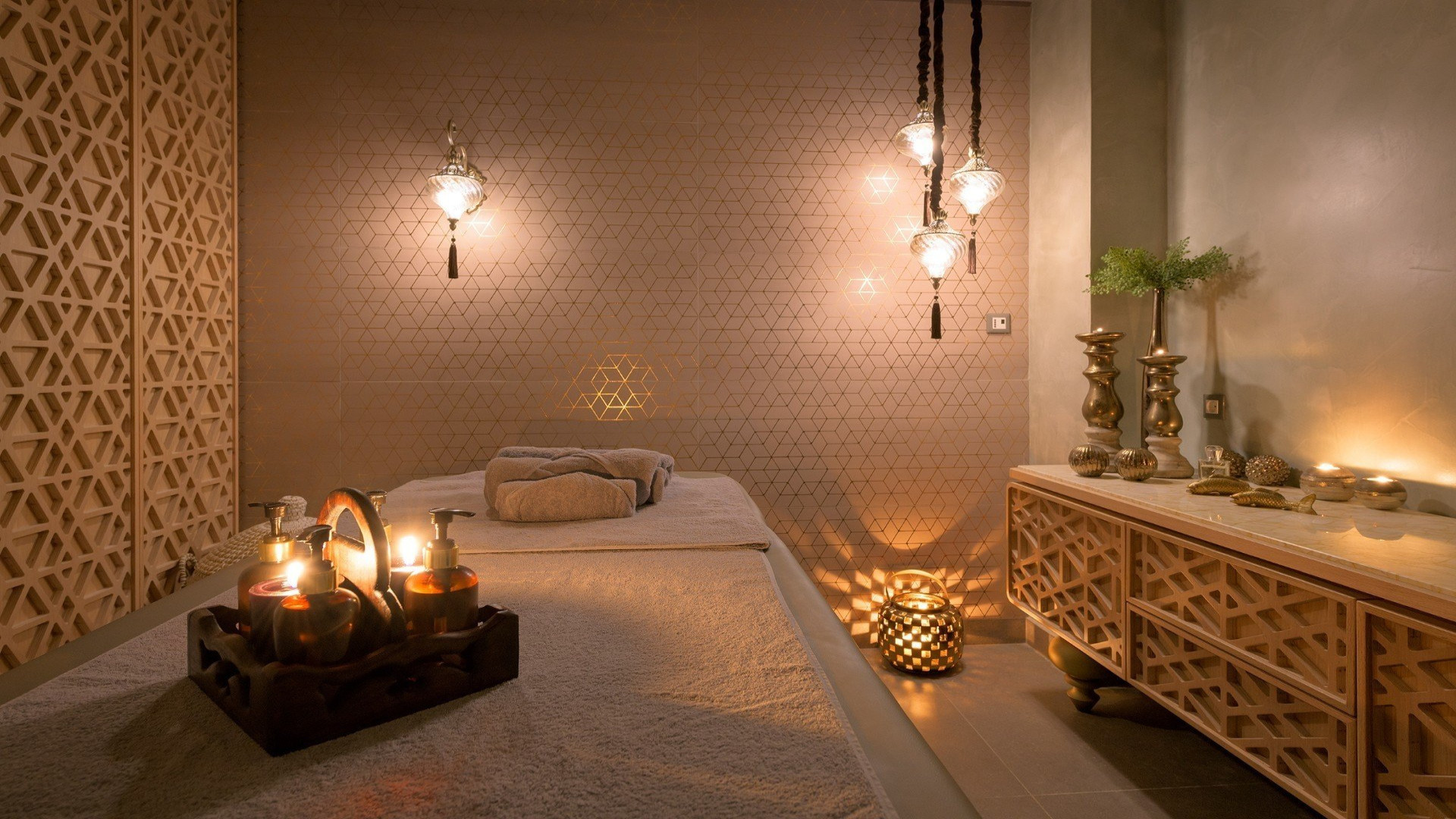 İstanbul hamam